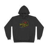 Mad Dog & Beans, Austin (1980s) unisex EcoSmart® pullover hoodie
