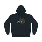 Mad Dog & Beans, Austin (1980s) unisex EcoSmart® pullover hoodie