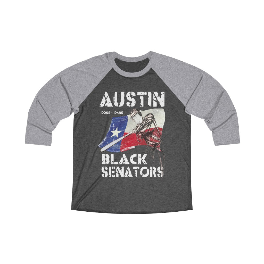 Austin Born and Raised T-shirt Hometown Tee Baseball Shirt 
