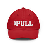 The Pull Hat — For Pull Alumni and Fans