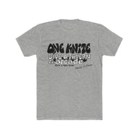 One Knite Dive and Tavern (1970) men's tee