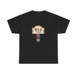 BT2 Club Retro T‑Shirt — Vintage Austin Disco Tee