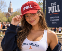The Pull Hat — For Pull Alumni and Fans