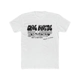 One Knite Dive and Tavern (1970) men's tee