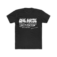 One Knite Dive and Tavern (1970) men's tee
