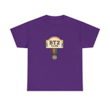 BT2 Club Retro T‑Shirt — Vintage Austin Disco Tee