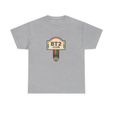 BT2 Club Retro T‑Shirt — Vintage Austin Disco Tee