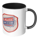 Austin Bowl A Rama