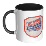 Austin Bowl A Rama