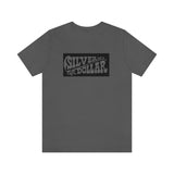 Silver Dollar - Austin, Tx. dance hall unisex tee