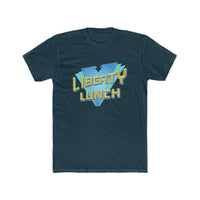 Liberty Lunch -(Next Level tee)