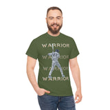 Paul O'Neill, The Warrior tee (2023) NY Yankees