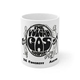 Vulcan Gas Co. Mug (1967-70)