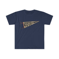 NY Yankees 1936 Champions Pennant T-Shirt