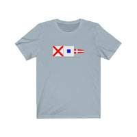 ICE BREAKER ASSISTANCE AVAILABLE IF NEEDED tee (1850s)