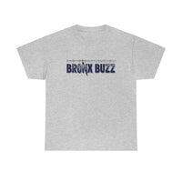 Bronx Buzz Yankees tee