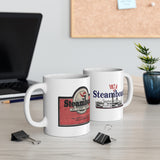 STEAMBOAT - Austin, Tx.: THE HOME OF ALL STAR BANDS AND LATE NIGHT JAMS Mug