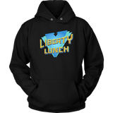 Liberty Lunch (Austin, Tx) cool weather collection (1980s)