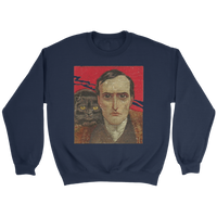 The Dramatist and its Owner (sweatshirt, short- and long-sleeve tees) 1930s