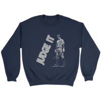JUDGE IT  Aaron Judge, NY Yankees