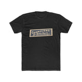 Baby Ruth & Butterfingers, Champions tee