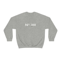 No. 308, Nashville (2016) - crewneck sweatshirt