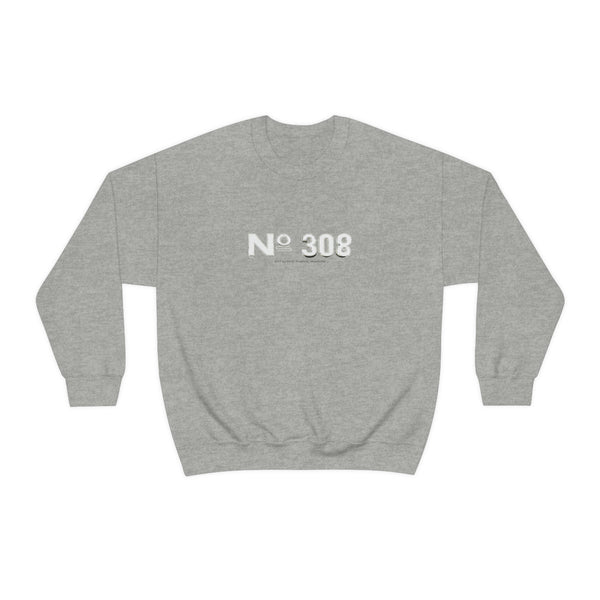 No. 308, Nashville (2016) - crewneck sweatshirt
