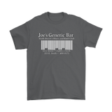 Joe's Generic Bar - Austin, Tx (1970s)