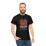 Video Culture Movie Rentals (Nashville) unisex tee