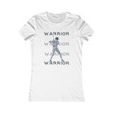 Paul O'Neill - The Warrior (2022) women's tee