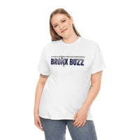 Bronx Buzz Yankees tee