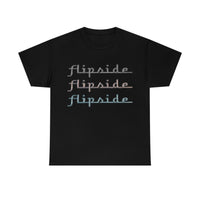 Flipside - Nasville tee