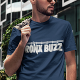 Bronx Buzz Yankees tee