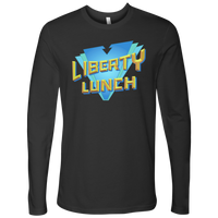 Liberty Lunch (Austin, Tx) cool weather collection (1980s)