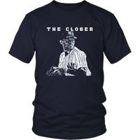 The Closer - Mariano Rivera, NY Yankees