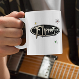 FLIPNOTICS coffeehouse, Austin Texas (2010s)