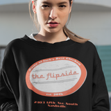 Flipside - Home of Jack's Best Chicken - Nashville 2014) sweatshirt