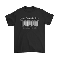 Joe's Generic Bar - Austin, Tx (1970s)