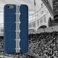 Yankee Stadium - Smartphone Tough Cases
