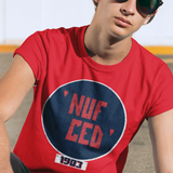1903 Boston Americans (Red Sox) - “Nuf-Ced” McGreevy tee
