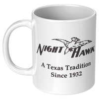 The Nighthawk (1932) Mug