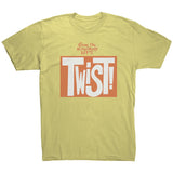 The Twist - (1960s)