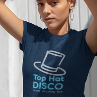 Top Hat Disco - Austin, Tx. 1965