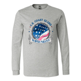 Coast Guard - Semper Paratus tee shirts (1990s)