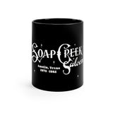 Soap Creek Saloon (Austin, Tx.) Mug