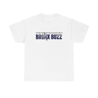 Bronx Buzz Yankees tee