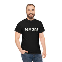 No. 308 - Nashville tee (2019)