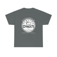 Chago’s Cantina, Nashville (2020) tee