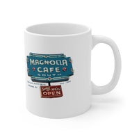 Magnolia Cafe South - Austin, Tx.  mug