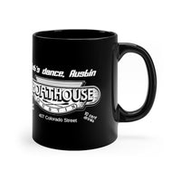 Boathouse 11oz. Mug